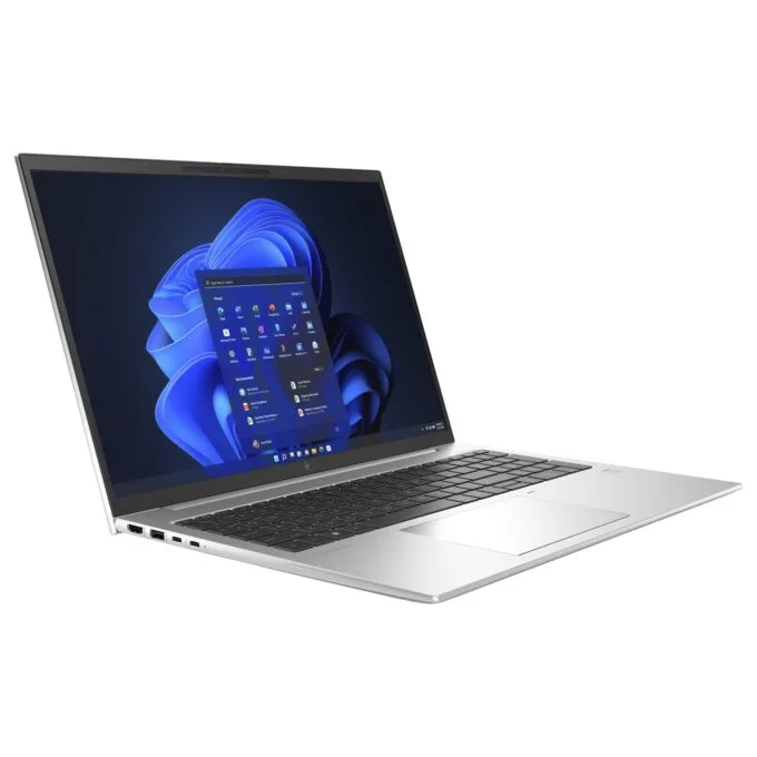 HP EliteBook 860 G9 i7-1255U 16GB 512SSD, LTE, W11 Pro — image 3