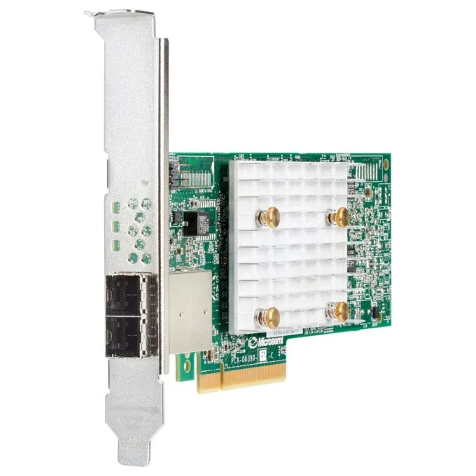 HP Enterprise 804398-B21 Peripherie-Controller — image 1