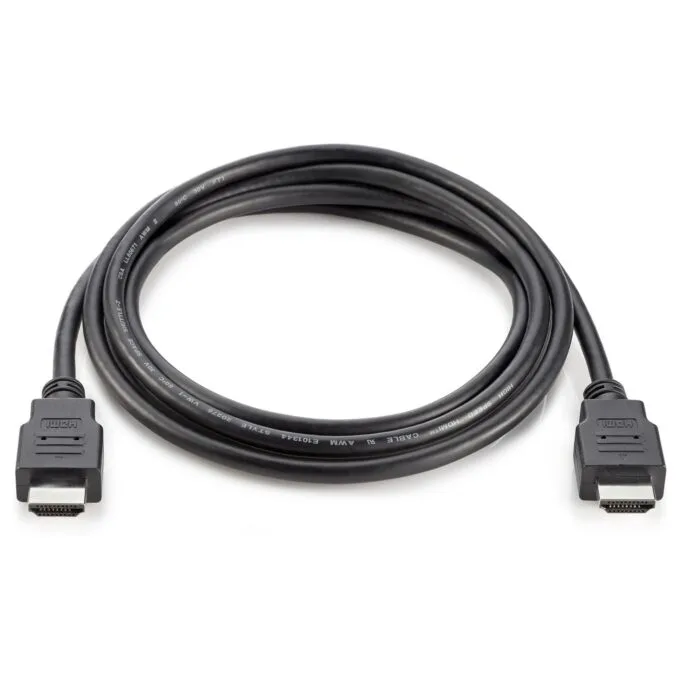 HP HDMI Standard Cable Kit — image 1