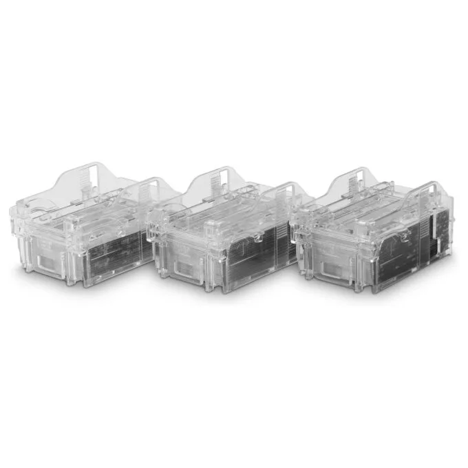 HP Heftklammern 15.000 Stck 3x 5.000 St. — image 1