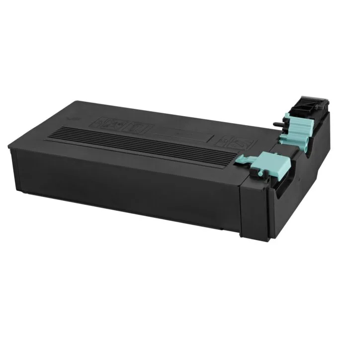 HP INC. SAMSUNG SCX-D6555A Black Toner Cartridge — image 2