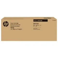 HP INC. SAMSUNG SCX-D6555A Black Toner Cartridge