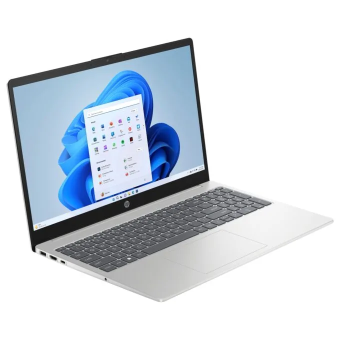 HP Laptop 15-fc0680ng RYZ7 7730U 16GB 1TBSSD W11 Home — image 2