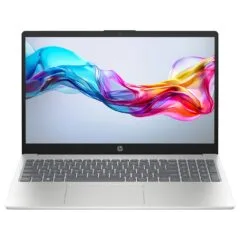 HP Laptop 15-fd0511ng N100 4GB 128GB W11 Home S