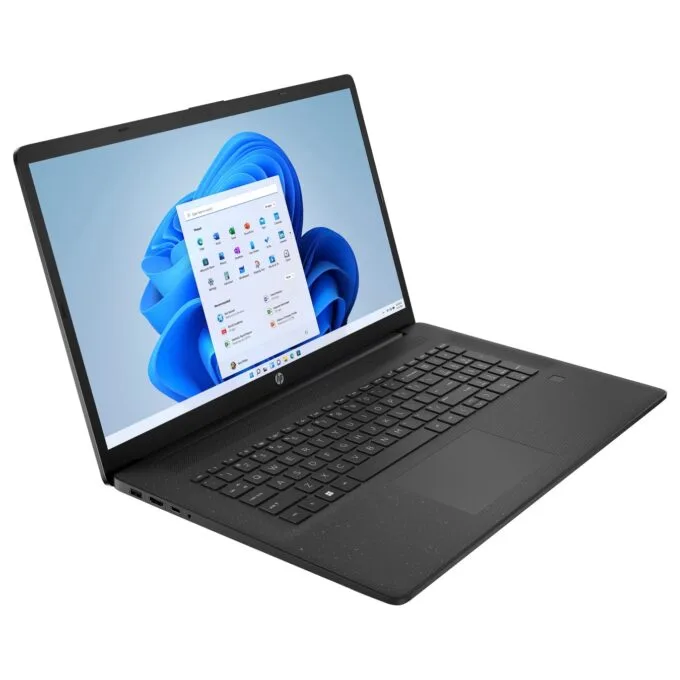 HP Laptop 17-cp3077ng RYZ7 7730U 16GB 1TBSSD W11 Home — image 2