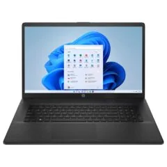HP Laptop 17-cp3077ng RYZ7 7730U 16GB 1TBSSD W11 Home