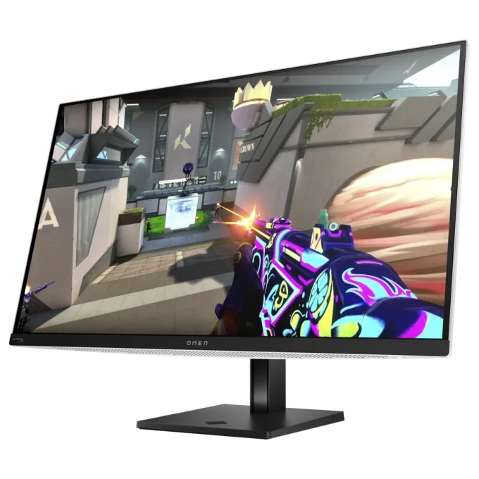 HP Monitor OMEN Transcend 32 — image 3