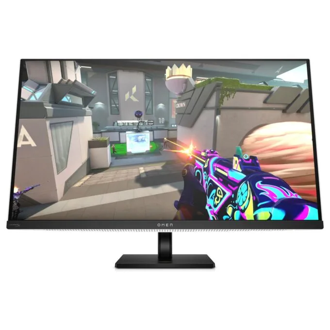 HP Monitor OMEN Transcend 32 — image 1