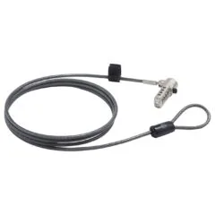 HP Nano Combination Cable Lock
