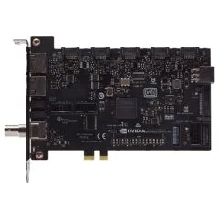 HP NVIDIA Quadro Sync II