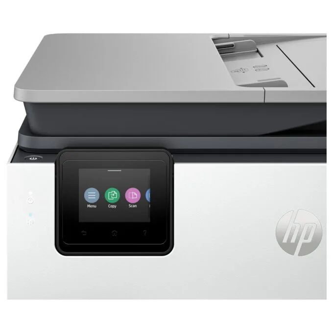 HP Officejet Pro 8134e All-in-One — image 2