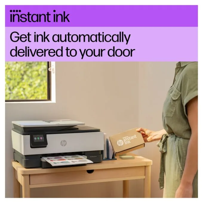 HP Officejet Pro 8134e All-in-One — image 6
