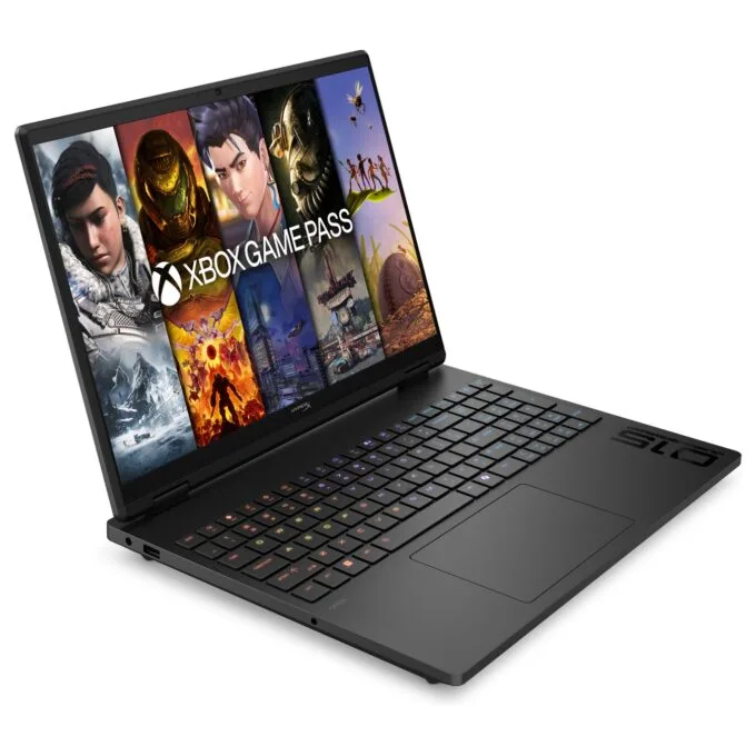 HP OMEN 15-ga0150ng i5-14450HX 16GB 1TBSSD RTX5060 W11 Home — image 2