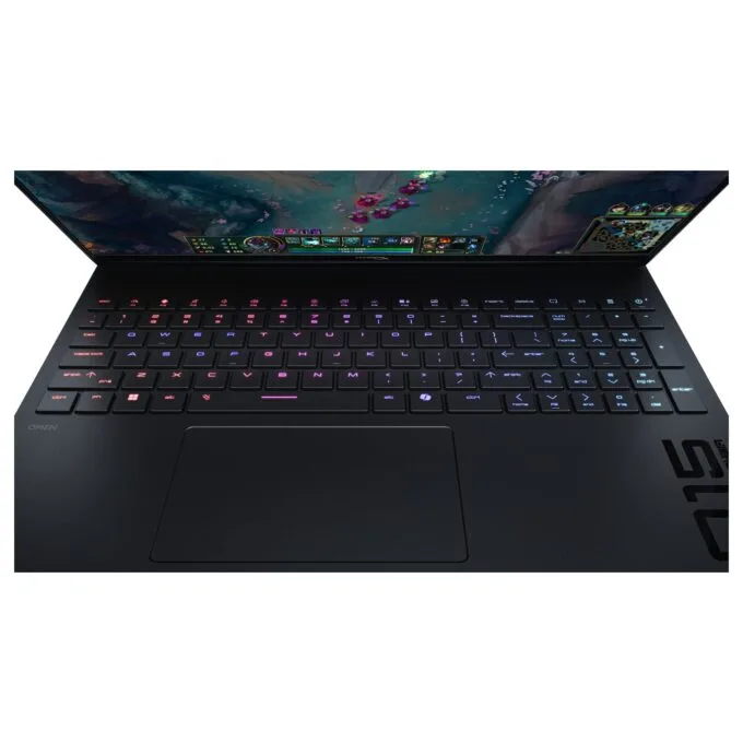 HP OMEN 15-ga0150ng i5-14450HX 16GB 1TBSSD RTX5060 W11 Home — image 4