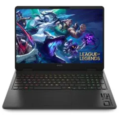 HP OMEN 16-ap0174ng RYZ9 8940HX 16GB 1TBSSD RTX5060 W11 Home