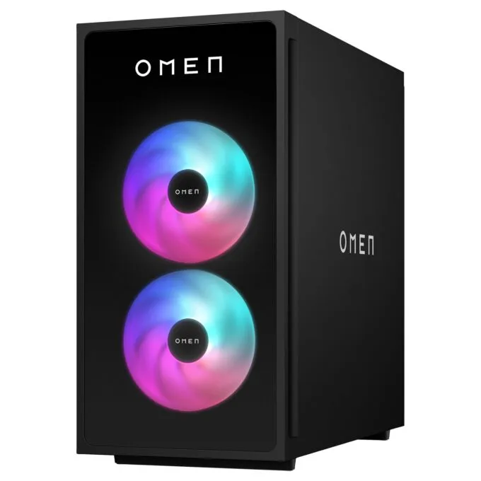 HP OMEN 35L GT16-0065ng AMD RyzenTM 7 8700F Gaming PC — image 14