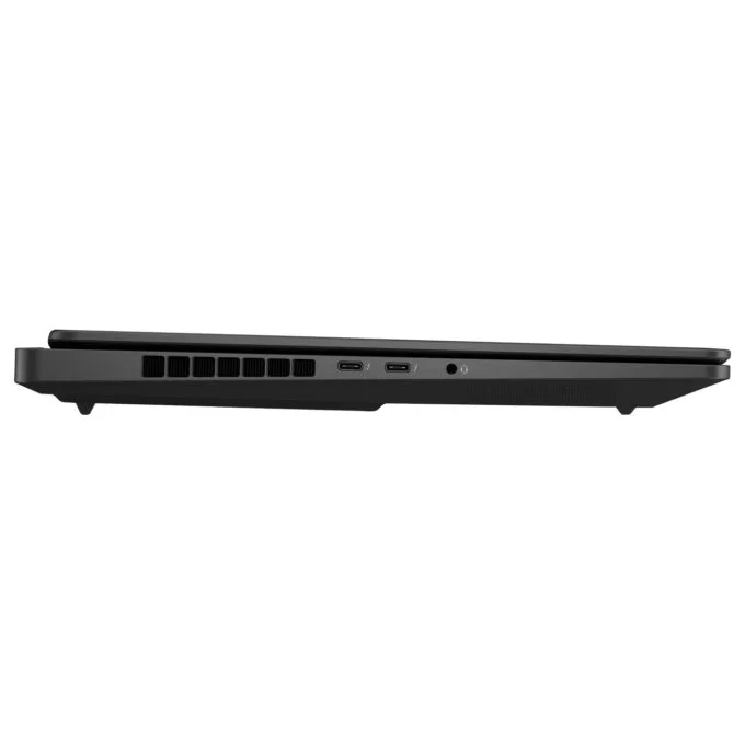 HP OMEN by MAX 16-ah0095ng CU 9 275HX. NVIDIA GeForce RTX 5080. 32GB 2TB SSD W11Home — image 6