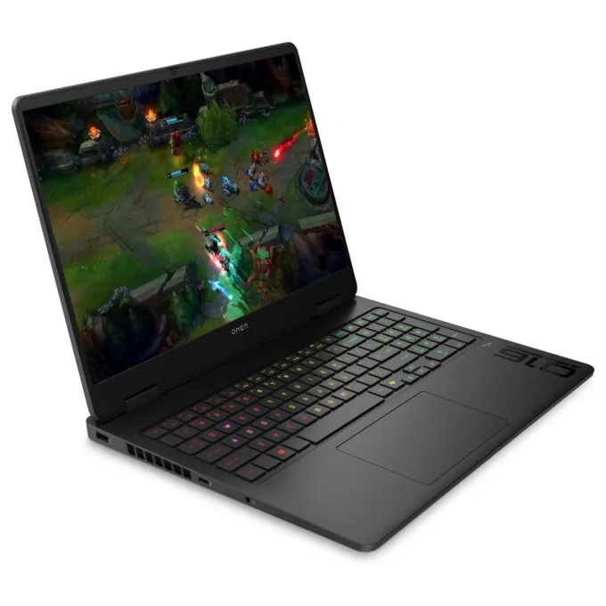 HP OMEN Gaming Laptop 16-am0495ng 16' WQXGA IPS i9-14900HX 32GB 1TB RTX 5070 Win11 — image 2