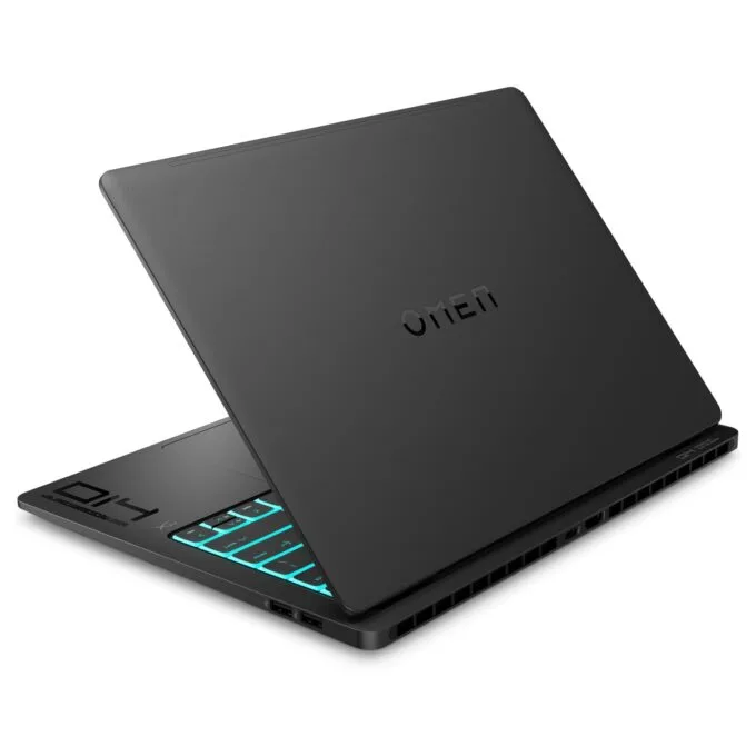 HP OMEN Transcend 14-fb1075ng Gaming Notebook 35.6 cm — image 2