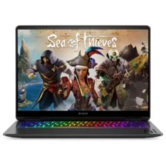 HP OMEN Transcend 14-fb1095ng Gaming Notebook 35.6 cm