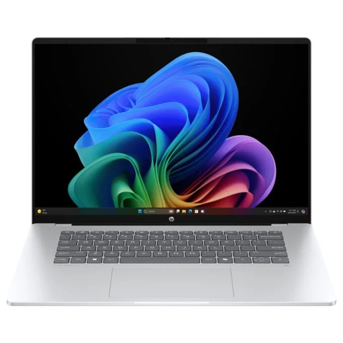 HP OmniBook 5 16-bf0154ng Snapdragon X1-26-100 16GB 512SSD W11 Home — image 1