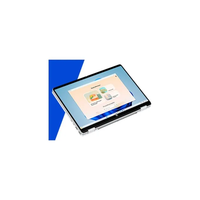 HP OmniBook 5 Flip 14-fp0132ng Core3 100U 8GB 512SSD W11 Home — image 13