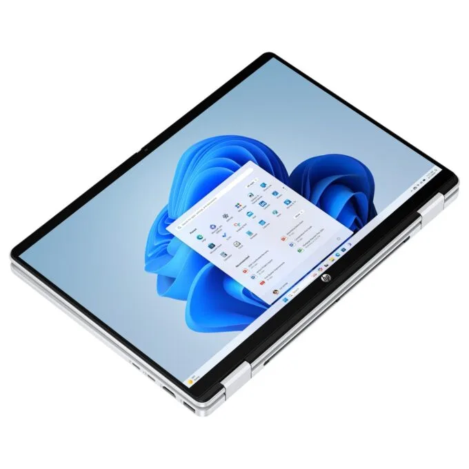 HP OmniBook 5 Flip 14-fp0132ng Core3 100U 8GB 512SSD W11 Home — image 16