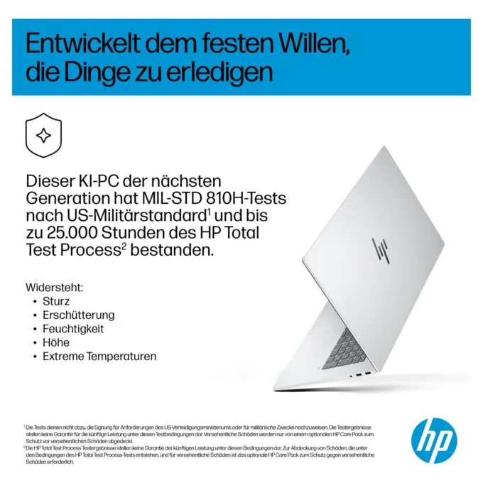 HP OmniBook 7 17-dc0177ng CU7 258V 32GB 1TBSSD RTX4050 W11 Pro Touch — image 5