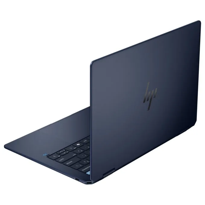 HP OmniBook Ultra Flip 14-fh0173ng inkl. HDMI Adapter & Pen CU7 258V 32GB 1TBSSD W11 Home Touch — image 3