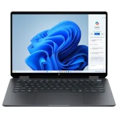 HP OmniBook Ultra Flip 14-fh0176ng CU7 258V 32GB 2TBSSD W11 Home Touch