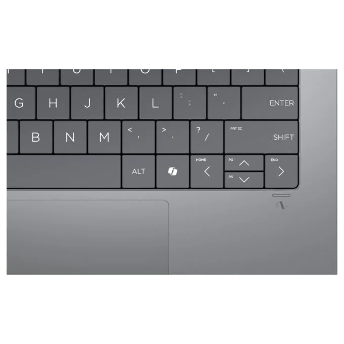 HP OmniBook X Flip 14-fk0154ng RYZ AI 5 340 16GB 512SSD W11 Home Touch — image 20