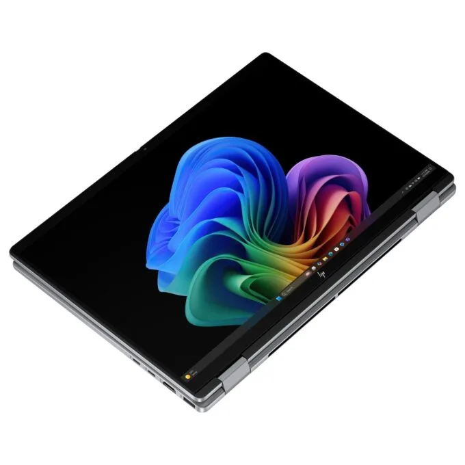 HP OmniBook X Flip 14-fk0154ng RYZ AI 5 340 16GB 512SSD W11 Home Touch — image 23