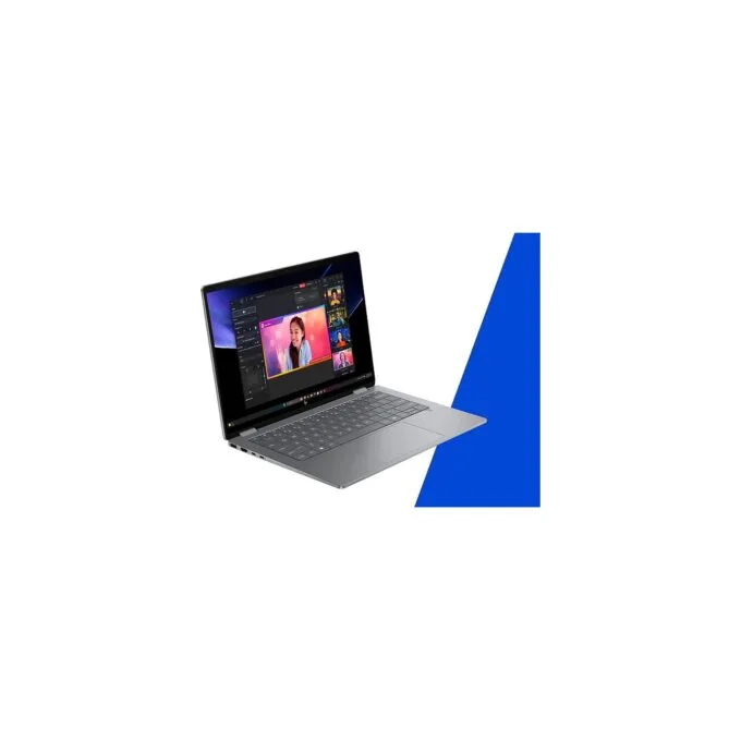 HP OmniBook X Flip 14-fm0153ng CU5 226V 16GB 512SSD W11 Home Touch — image 18