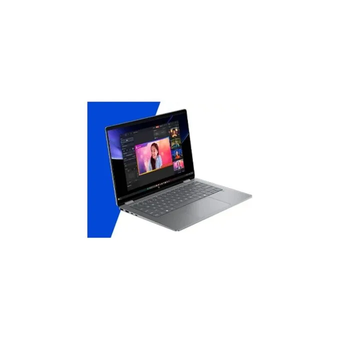 HP OmniBook X Flip 14-fm0154ng CU5 226V 16GB 512SSD W11 Home Touch — image 12