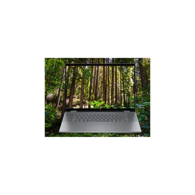 HP OmniBook X Flip 16-ar0153ng RYZ AI 5 340 16GB 512SSD W11 Home Touch — image 12