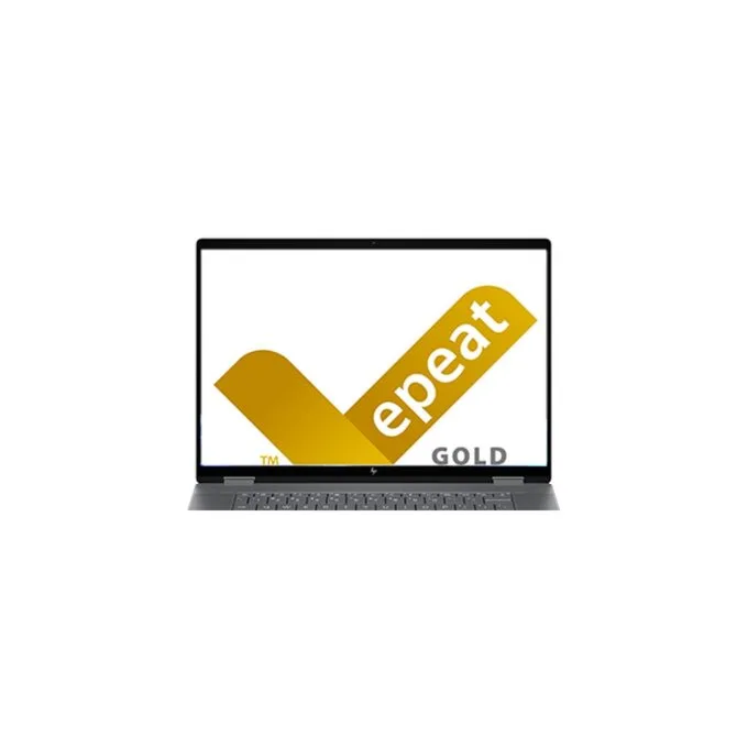 HP OmniBook X Flip 16-ar0153ng RYZ AI 5 340 16GB 512SSD W11 Home Touch — image 14