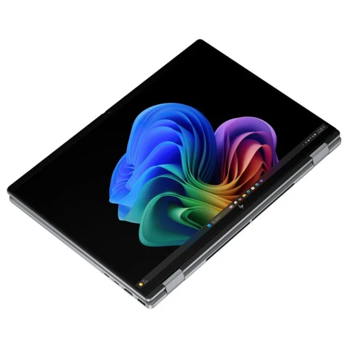 HP OmniBook X Flip 16-ar0153ng RYZ AI 5 340 16GB 512SSD W11 Home Touch — image 16