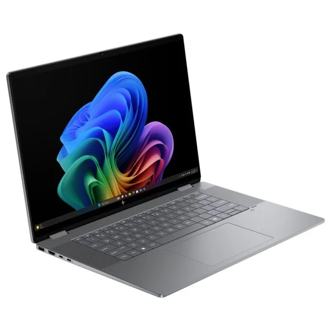 HP OmniBook X Flip 16-ar0154ng RYZ AI 5 340 16GB 512SSD W11 Home — image 2