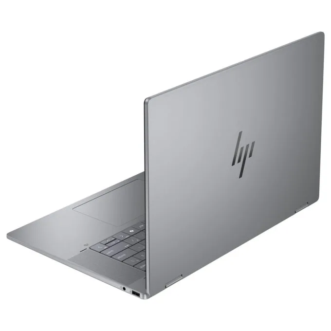 HP OmniBook X Flip 16-ar0154ng RYZ AI 5 340 16GB 512SSD W11 Home — image 3
