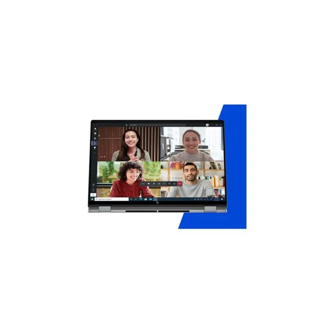 HP OmniBook X Flip 16-ar0154ng RYZ AI 5 340 16GB 512SSD W11 Home — image 22