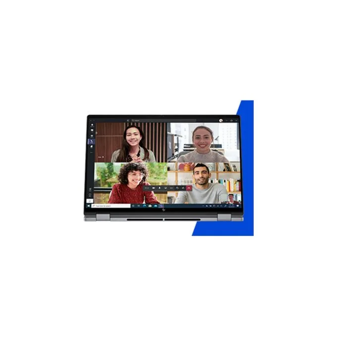HP OmniBook X Flip 16-ar0154ng RYZ AI 5 340 16GB 512SSD W11 Home — image 23
