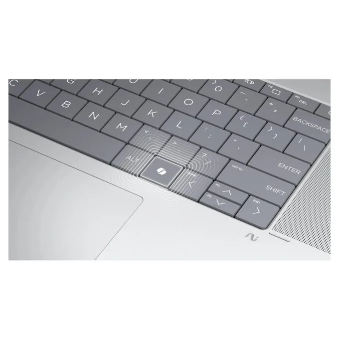 HP OmniBook X Flip 16-as0054ng Intel® CoreTM Ultra 5 226V Next Gen AI Notebook 40.6 cm — image 19