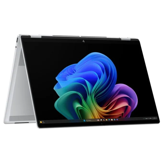 HP OmniBook X Flip 16-as0054ng Intel® CoreTM Ultra 5 226V Next Gen AI Notebook 40.6 cm — image 1