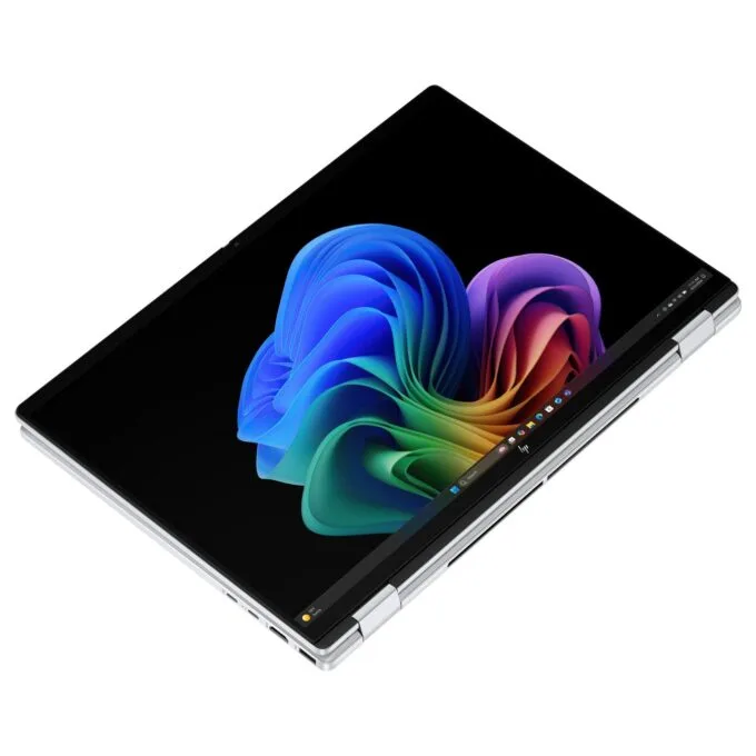 HP OmniBook X Flip 16-as0156ng CU5 226V 16GB 512SSD W11 Home Touch — image 13