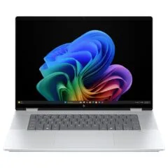 HP OmniBook X Flip 16-as0156ng CU5 226V 16GB 512SSD W11 Home Touch