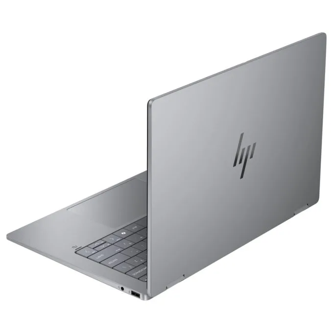 HP OmniBook X Flip x360 14-fk0153ng RYZ AI 7 350 16GB 512SSD W11 Home Touch — image 3