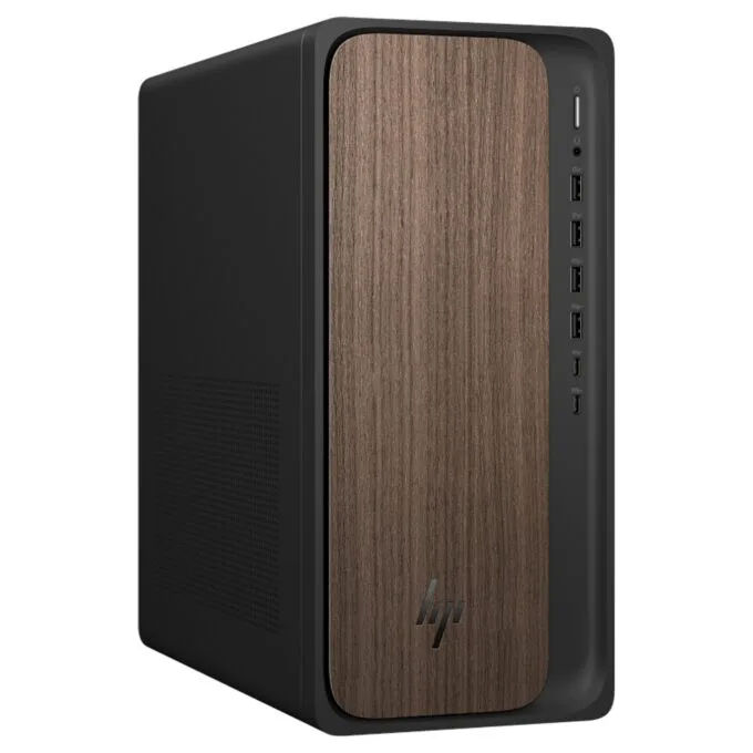 HP OmniDesk Desktop PC M03-0157ng CU5 225 16GB 1TBSSD W11 Home — image 2