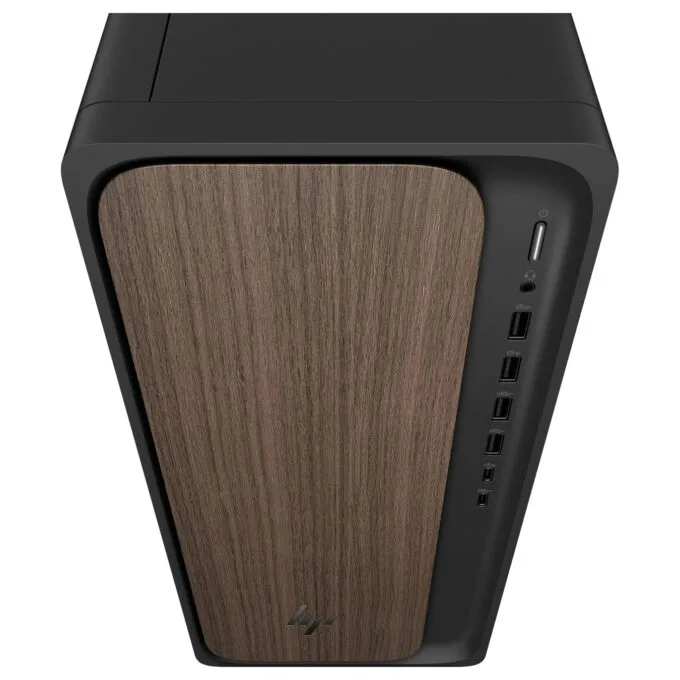 HP OmniDesk Desktop PC M03-0157ng CU5 225 16GB 1TBSSD W11 Home — image 6