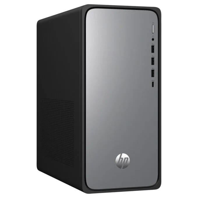 HP OmniDesk M02-0051ng i5-14400 8GB 512SSD W11 Home — image 2