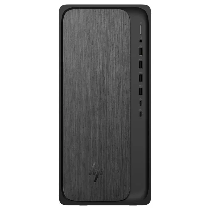 HP OmniDesk M02-0055ng RYZ5 8500G 16GB 1TBSSD W11 Home — image 1